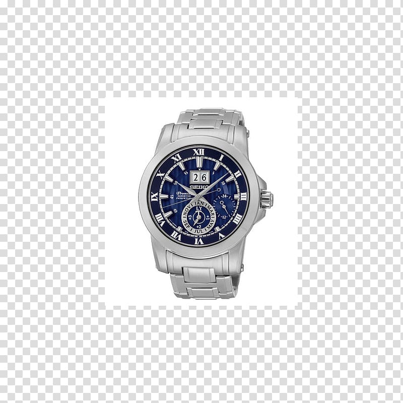 Astron Automatic watch Seiko Swatch, watch transparent background PNG clipart