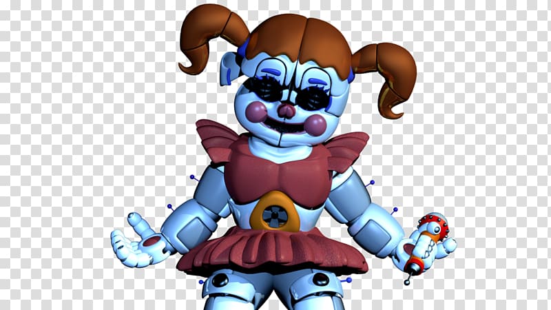 Five Nights at Freddy\'s: Sister Location Five Nights at Freddy\'s 2 Five Nights at Freddy\'s 4 Five Nights at Freddy\'s 3, chui transparent background PNG clipart