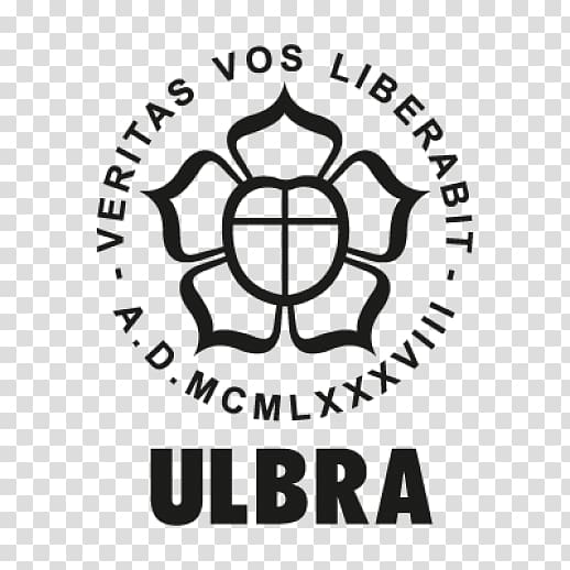 Ulbra Universidade Luterana do Brasil Logo Computer Icons, canoas transparent background PNG clipart