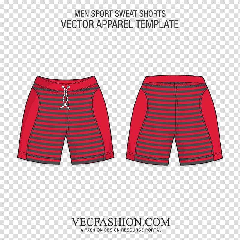 Trunks Gym shorts Clothing Underpants, fashion recipes transparent background PNG clipart