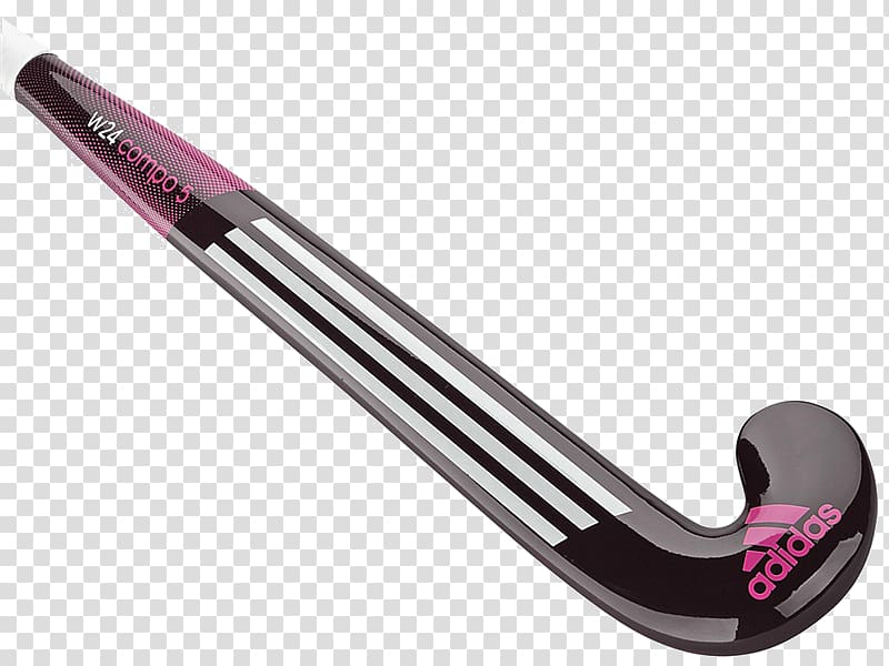 Hockey Sticks Adidas Field hockey Sporting Goods, adidas transparent background PNG clipart