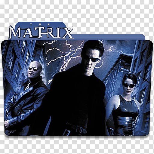 Neo Agent Smith YouTube The Matrix The Wachowskis, the matrix transparent background PNG clipart