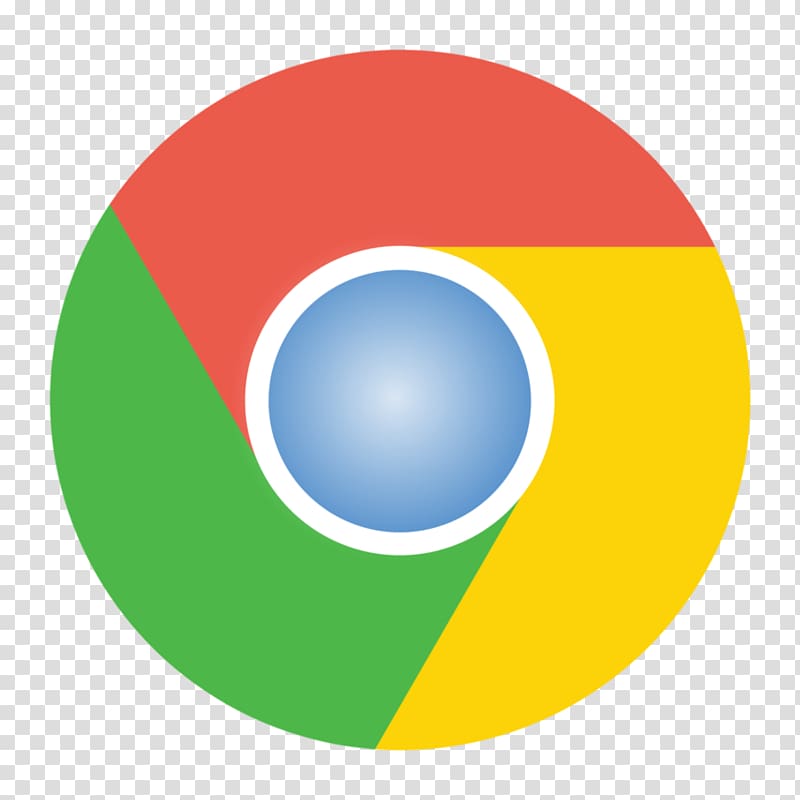 Google Chrome Logo , Google Chrome logo transparent background PNG clipart