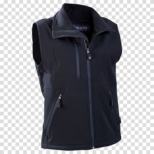 Waistcoat Gilets Softshell Clothing Zipper, zipper transparent background PNG clipart