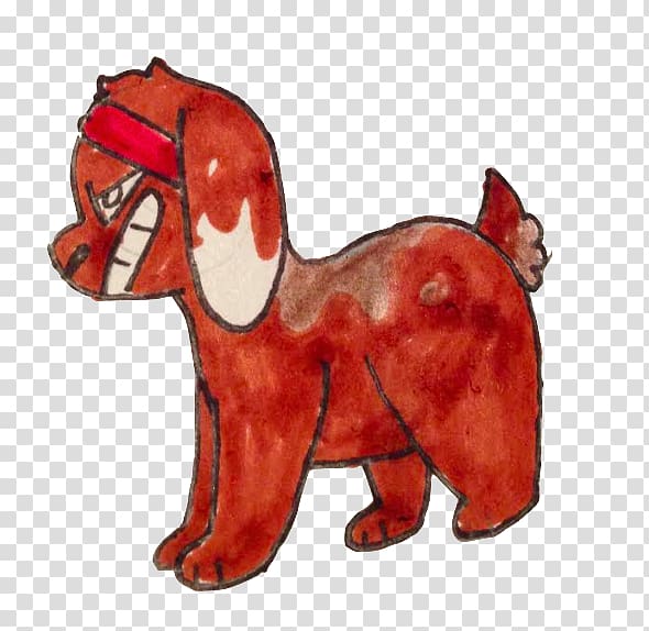Dog Mammoth Elephant, big bully transparent background PNG clipart