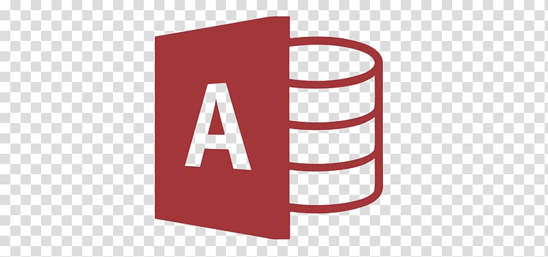 Microsoft Access Database Microsoft Office 365 Computer Software, microsoft transparent background PNG clipart