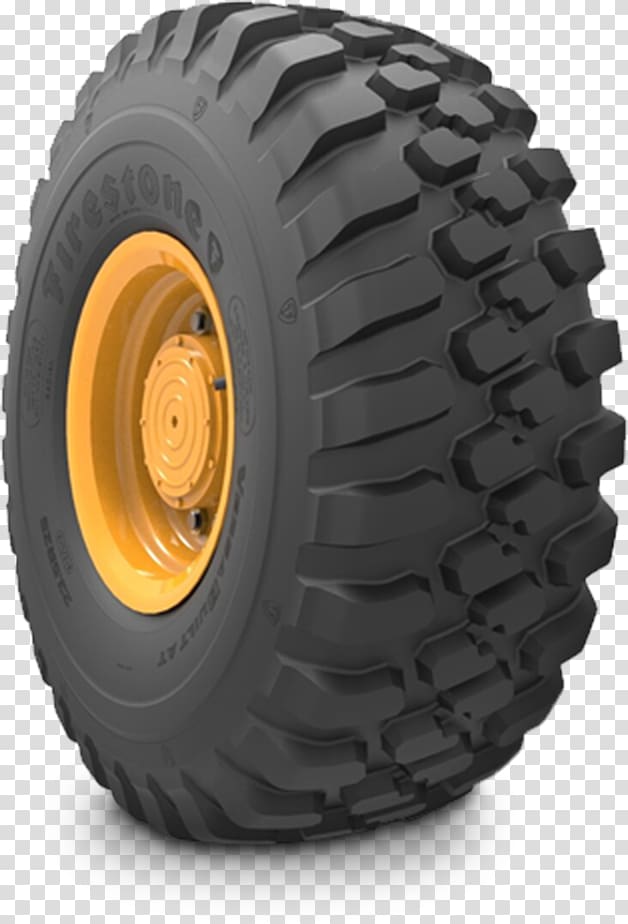 Tread Motor Vehicle Tires Radial tire Off-road tire Firestone Tire and Rubber Company, indy 500 firestone tires transparent background PNG clipart