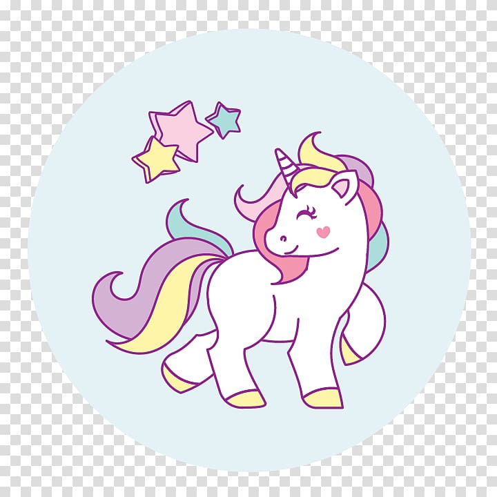 Unicorn Zazzle Cuteness Pony, transparent background PNG clipart