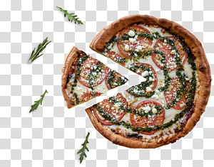 Sicilian pizza Quiche Vegetarian cuisine Sicilian cuisine, tomato pizza transparent background PNG clipart thumbnail