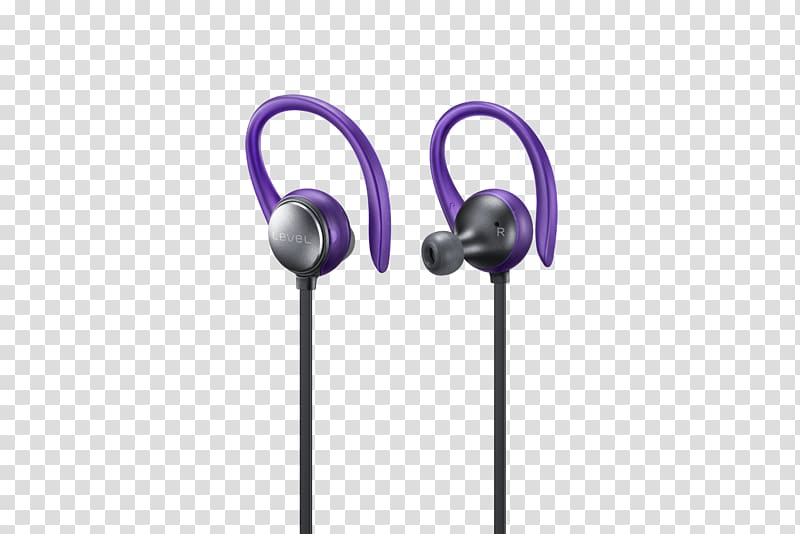 Headphones Samsung Level Active Mobile Phones Wireless Audio, headphones transparent background PNG clipart