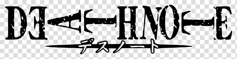 death note kira logo