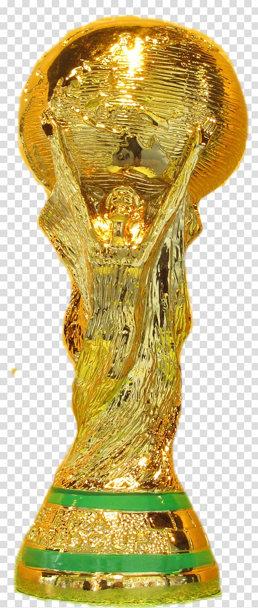 2014 FIFA World Cup Brazil national football team Trophy European Golden Shoe, world cup transparent background PNG clipart