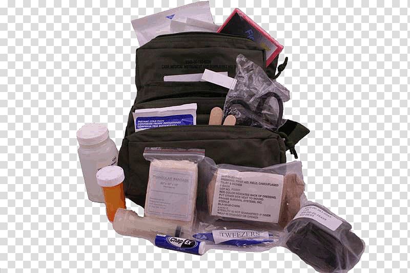 Elite First Aid First Aid Kits First Aid Supplies Survival kit Medical bag, others transparent background PNG clipart