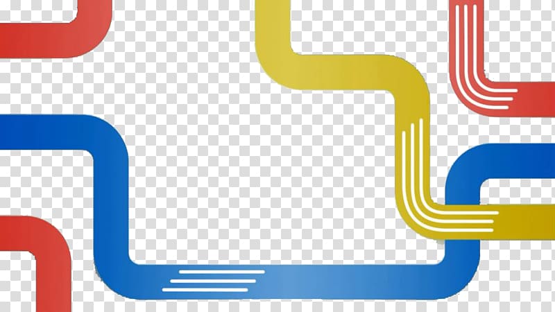 Logo Water pipe, Water pipe material transparent background PNG clipart