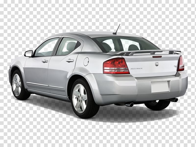 2010 Dodge Avenger Car Chrysler 2014 Dodge Avenger, dodge transparent background PNG clipart