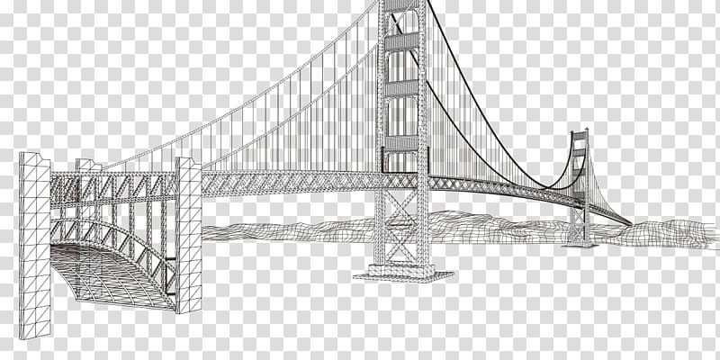 Architecture Euclidean , bridge transparent background PNG clipart