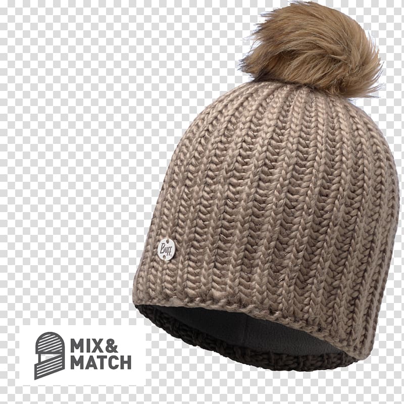 Cap Buff Bobble hat Knitting, Cap transparent background PNG clipart