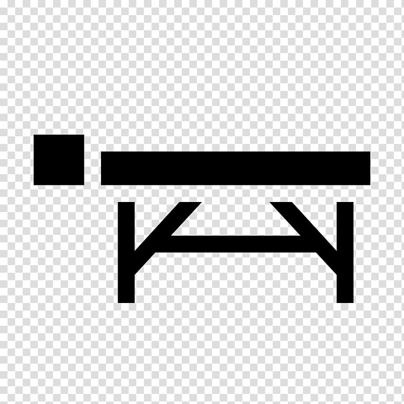 Computer Icons Massage Hospital bed, lying on the table in a daze transparent background PNG clipart