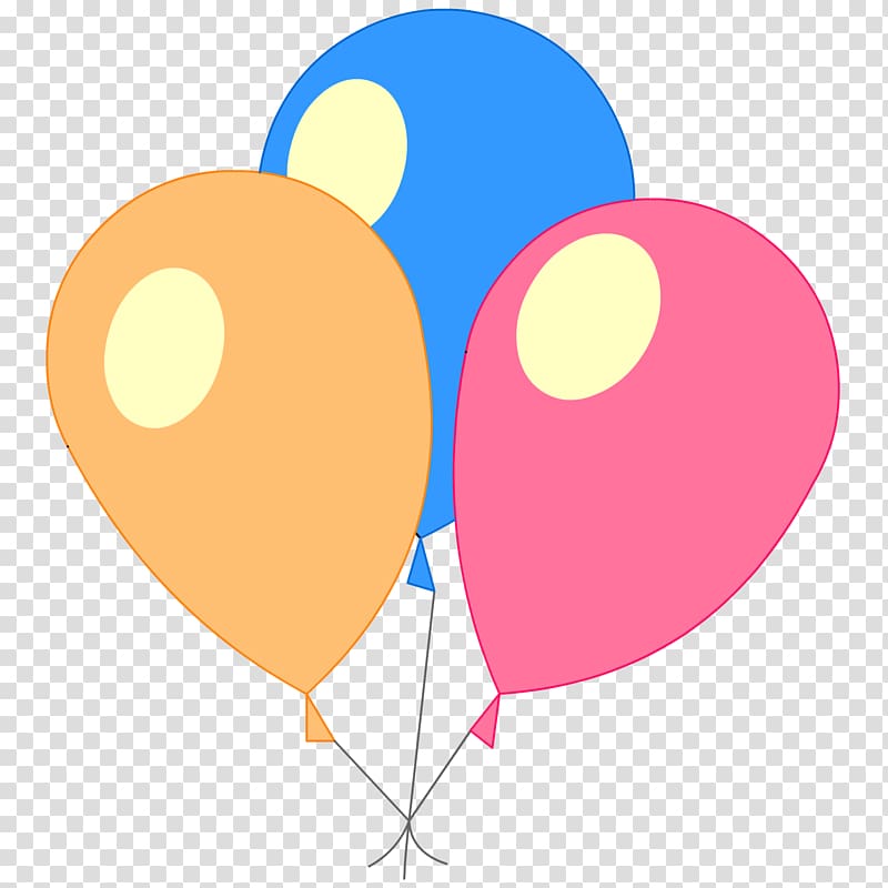 Toy balloon Child Game technique, brushwork pastel color transparent background PNG clipart