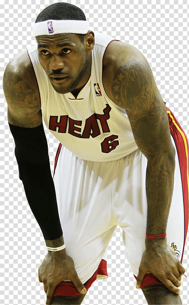 LeBron James, Lebron James Looking Left transparent background PNG clipart