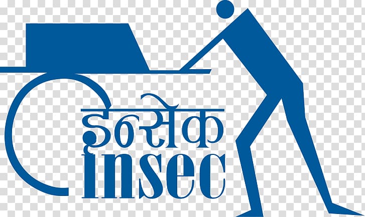 Informal sector Human rights INSEC Global Alliance Against Traffic in Women TibraKhabar Media Group (TMG), Insec transparent background PNG clipart