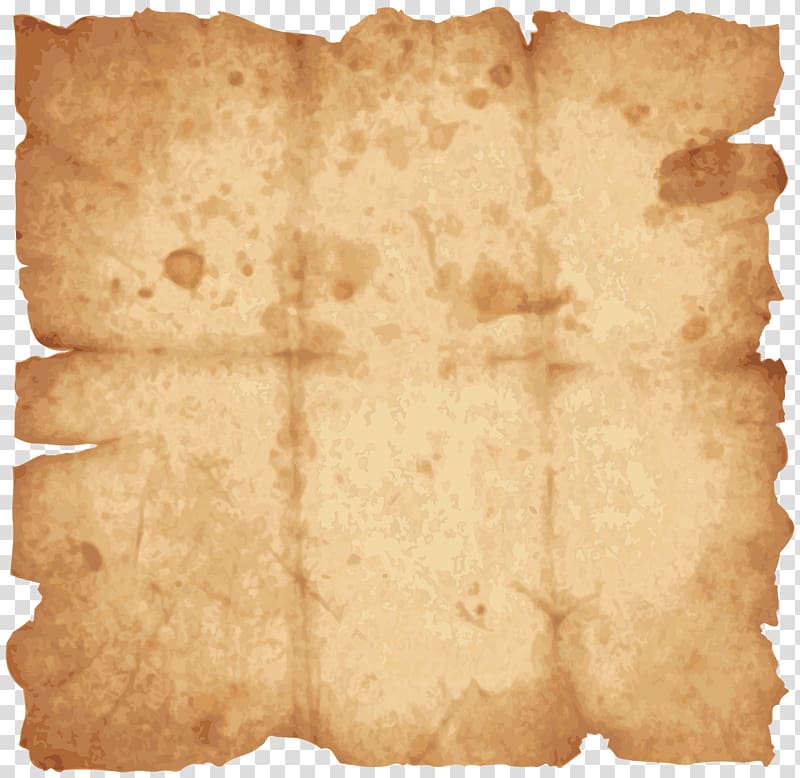 Old Paper , brown paper illustration transparent background PNG clipart