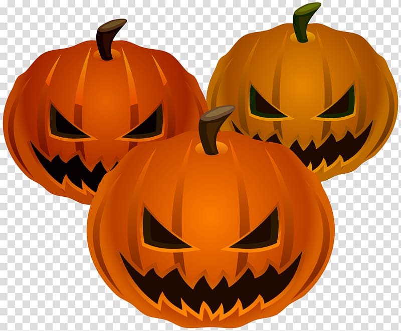 David S. Pumpkins Candy pumpkin Calabaza , Halloween transparent background PNG clipart