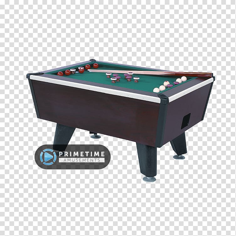 Billiard Tables Bumper pool Valley-Dynamo Billiards, table transparent background PNG clipart