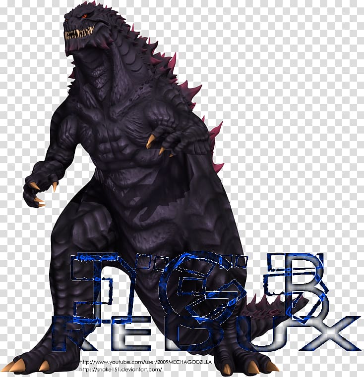 Super Godzilla Art Gojira Toho Co., Ltd., godzilla transparent background PNG clipart