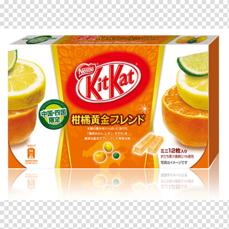 Kit Kat Matcha Green tea Japan Chocolate, green tea transparent background PNG clipart