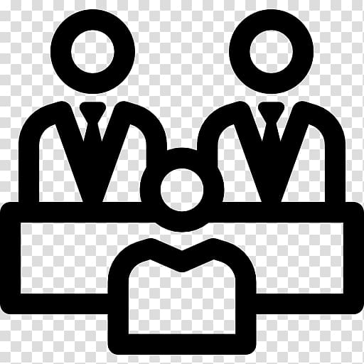 Computer Icons Management Businessperson , GROUP DISCUSSION transparent background PNG clipart