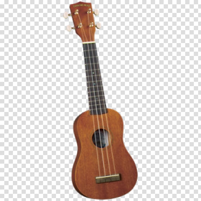 Diamond Head Soprano Ukulele DU-10 Musical Instruments Guitar Resonator ukulele, musical instruments transparent background PNG clipart