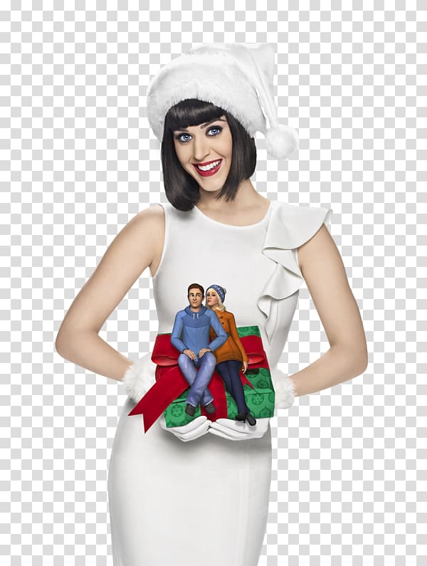 Katy Perry The Sims 3: Seasons The Sims 3: Showtime, katy perry transparent background PNG clipart