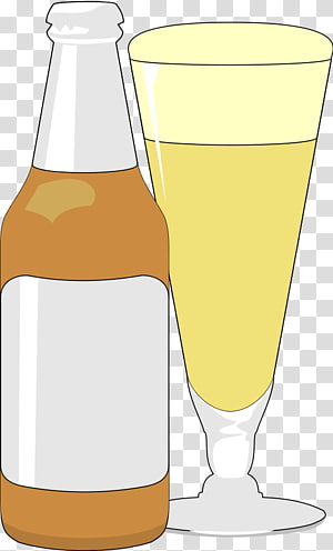 Harvey Wallbanger Juice Beer Glasses Pint glass, beverage transparent background PNG clipart thumbnail