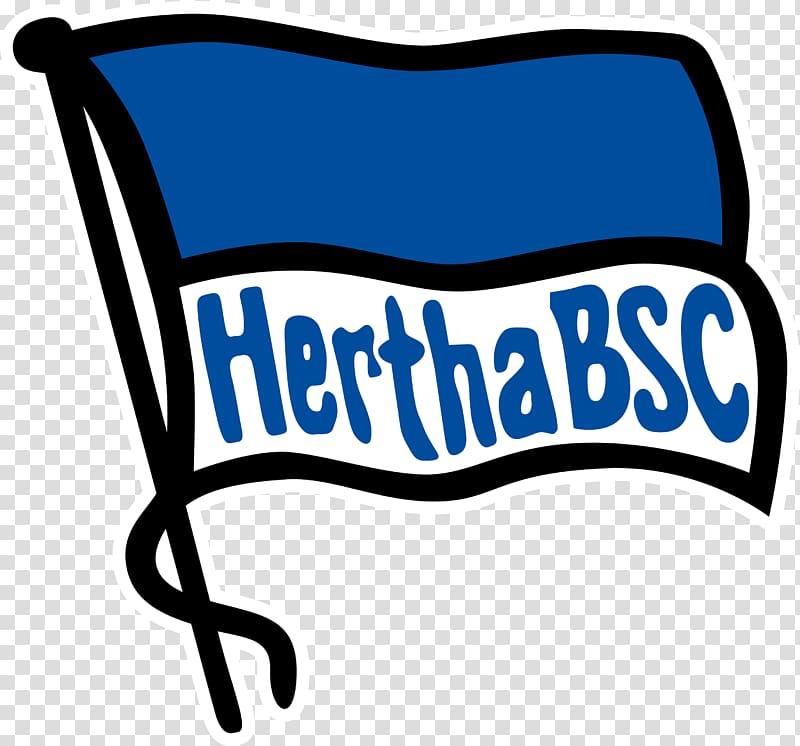 Hertha BSC Logo Dream League Soccer Scalable Graphics, corporate boards transparent background PNG clipart