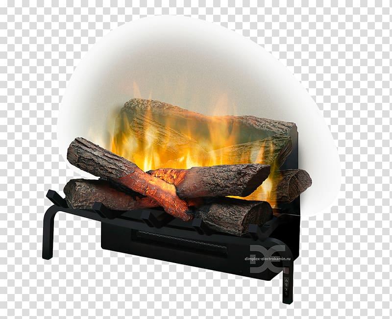 Electric fireplace Fireplace insert Firebox Electricity, Wood-burning Fireplace transparent background PNG clipart