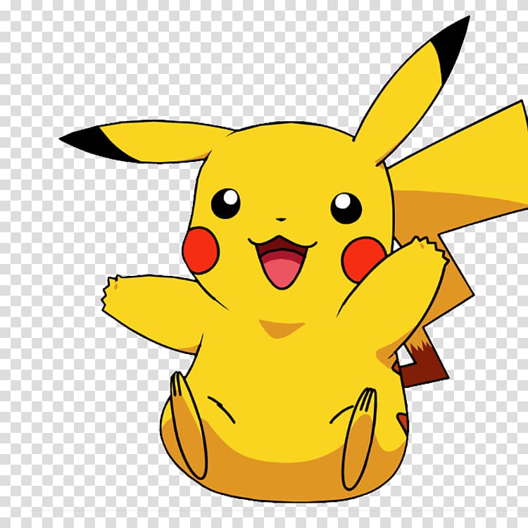 Pikachu Ash Ketchum Pokémon Yellow Pokémon GO Pokémon Platinum, pikachu ...