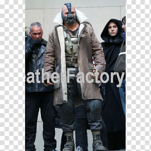 Bane Batman Actor Costume Designer Clothing, batman transparent background PNG clipart