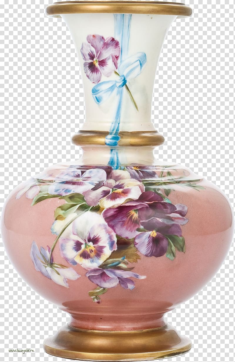Vase Flowerpot , vase transparent background PNG clipart
