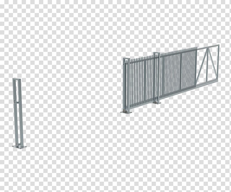 Design Gate Steel House Door, rolling gate transparent background PNG clipart