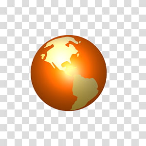 Desktop Sphere Computer , Computer transparent background PNG clipart thumbnail