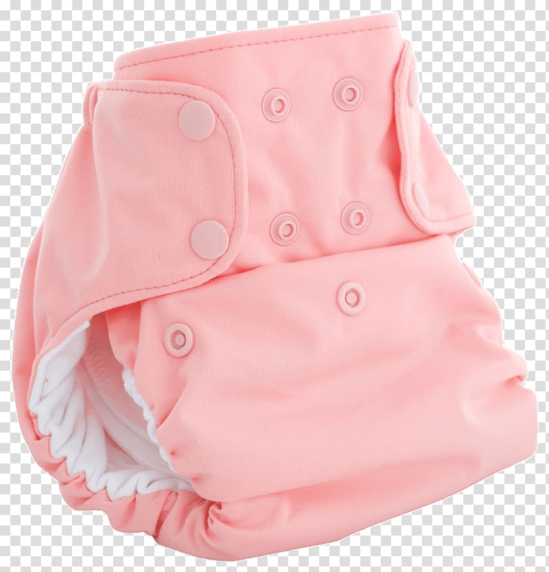 Cloth diaper Textile Infant Organic cotton, diaper transparent background PNG clipart