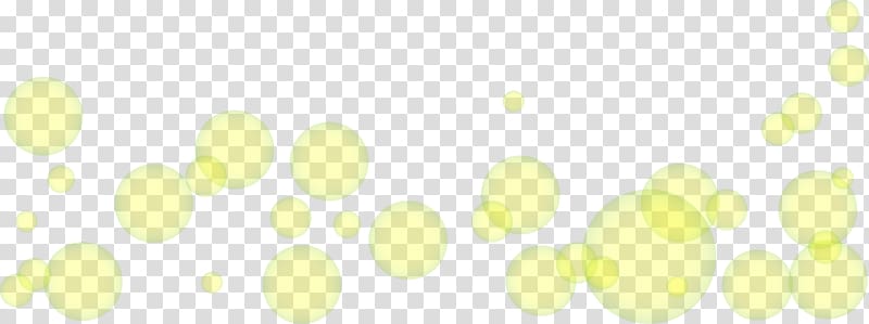Yellow Pattern, Beautiful yellow glow transparent background PNG clipart