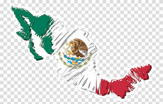 Flag of Mexico , Flag transparent background PNG clipart