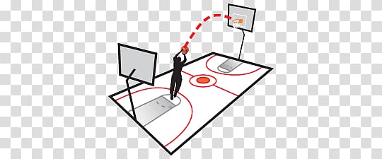 Half court Basketball court Basketball coach NBA, basketball transparent background PNG clipart