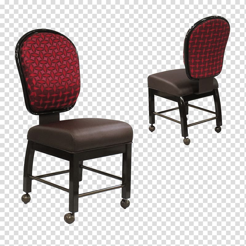 Office & Desk Chairs Table Poker Casino, luxury Chair transparent background PNG clipart
