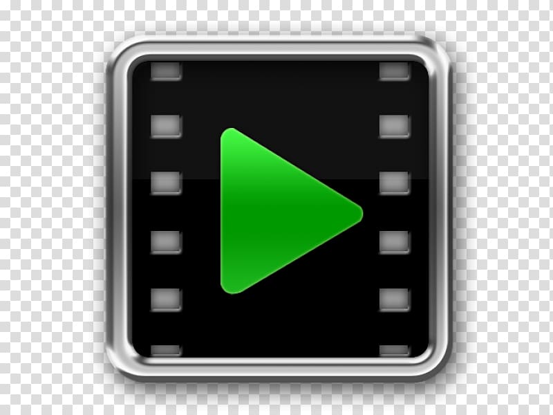 Computer Icons YouTube Video player, youtube transparent background PNG clipart