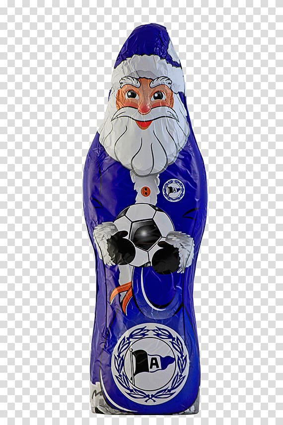 Hertha BSC Santa Claus Arminia Bielefeld F.C. Hansa Ro Advent Calendars, santa claus transparent background PNG clipart