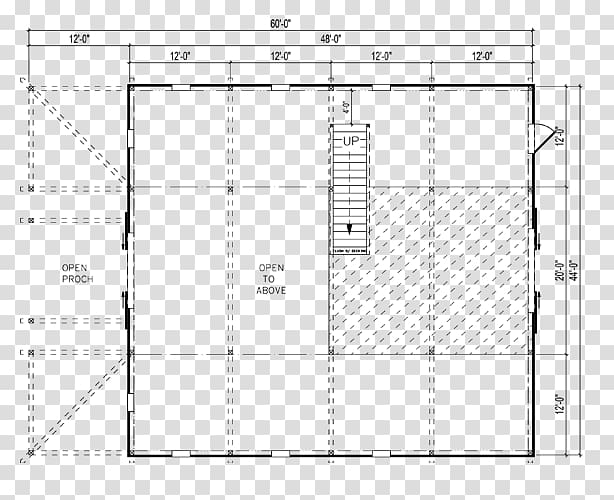 Floor plan Angle Pattern, horse western transparent background PNG clipart