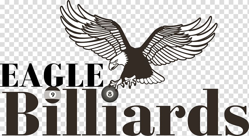 Eagle Billiards, LLC Logo Philadelphia Eagles Bird , break rules california transparent background PNG clipart
